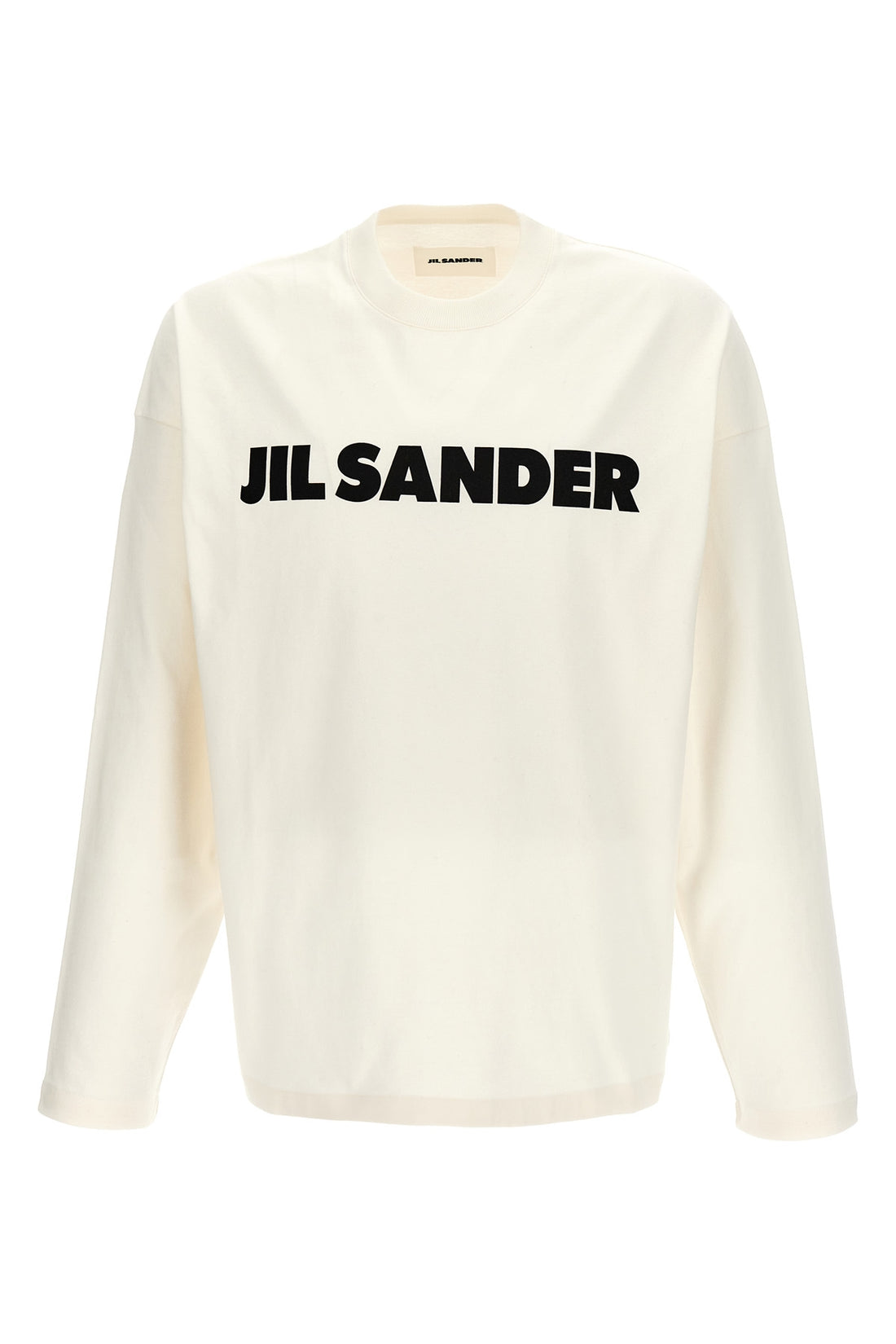 JIL SANDER XL cotton t-shirt
