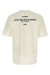 cotton jersey t-shirt