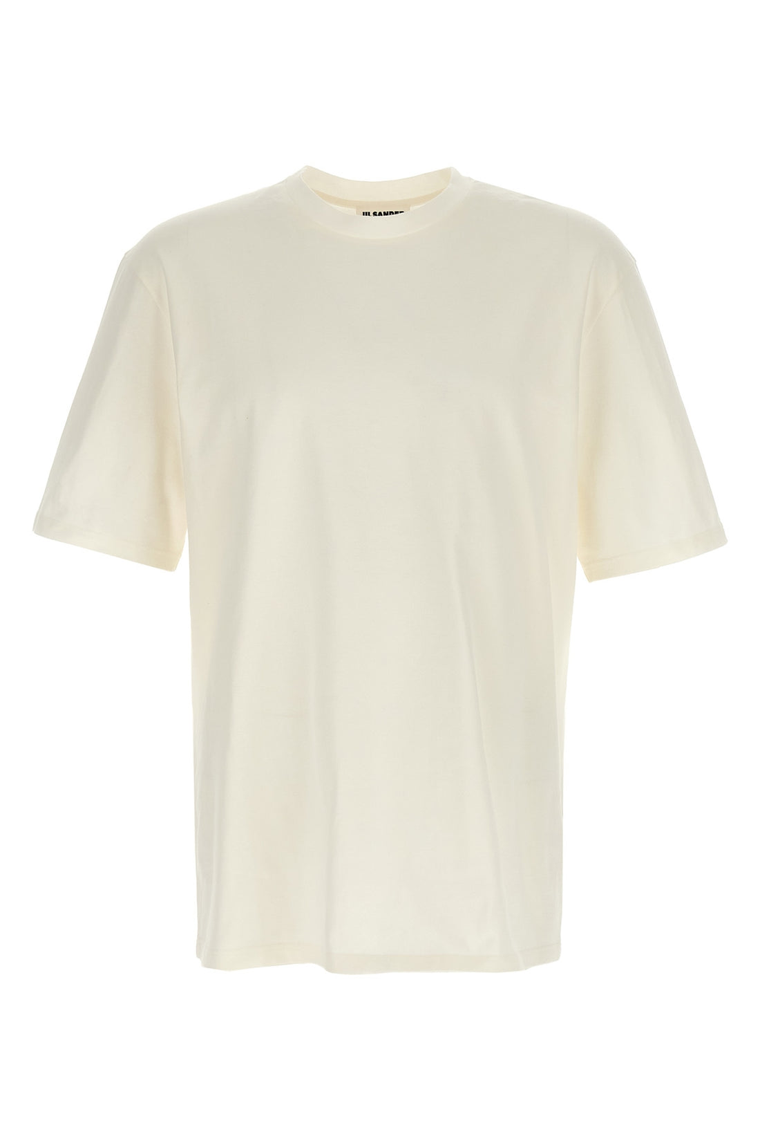 JIL SANDER S cotton jersey t-shirt