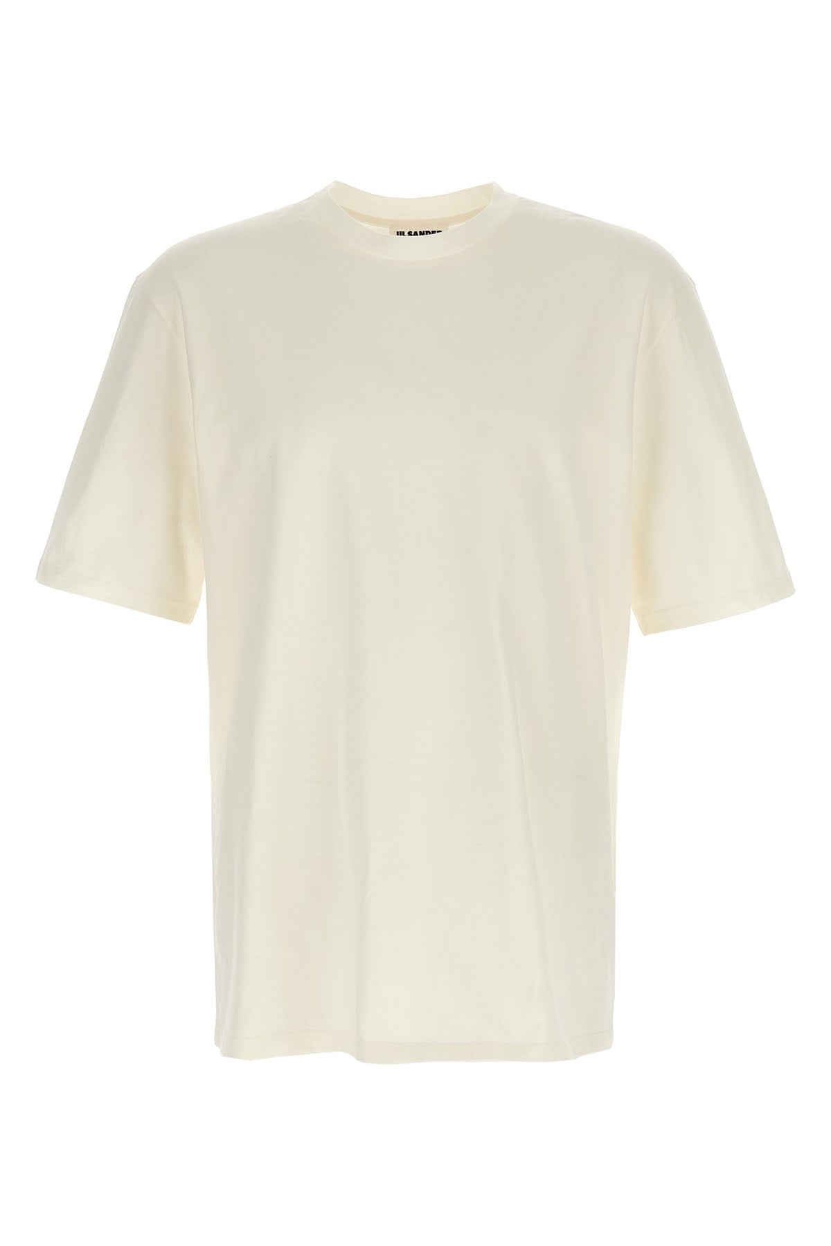cotton jersey t-shirt
