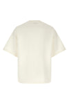 plain cotton jersey t-shirt