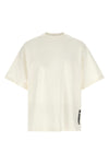 plain cotton jersey t-shirt