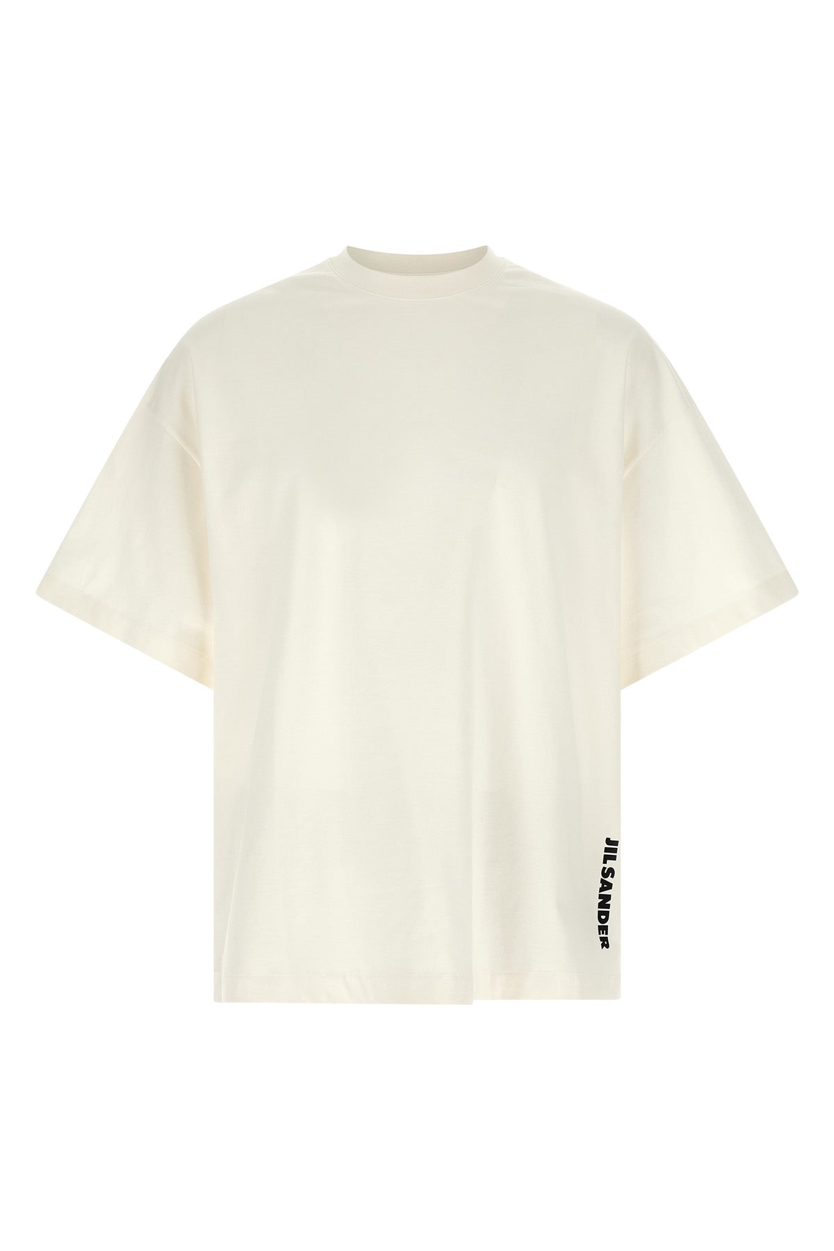 plain cotton jersey t-shirt
