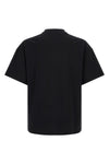 plain cotton jersey t-shirt