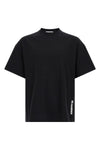 plain cotton jersey t-shirt