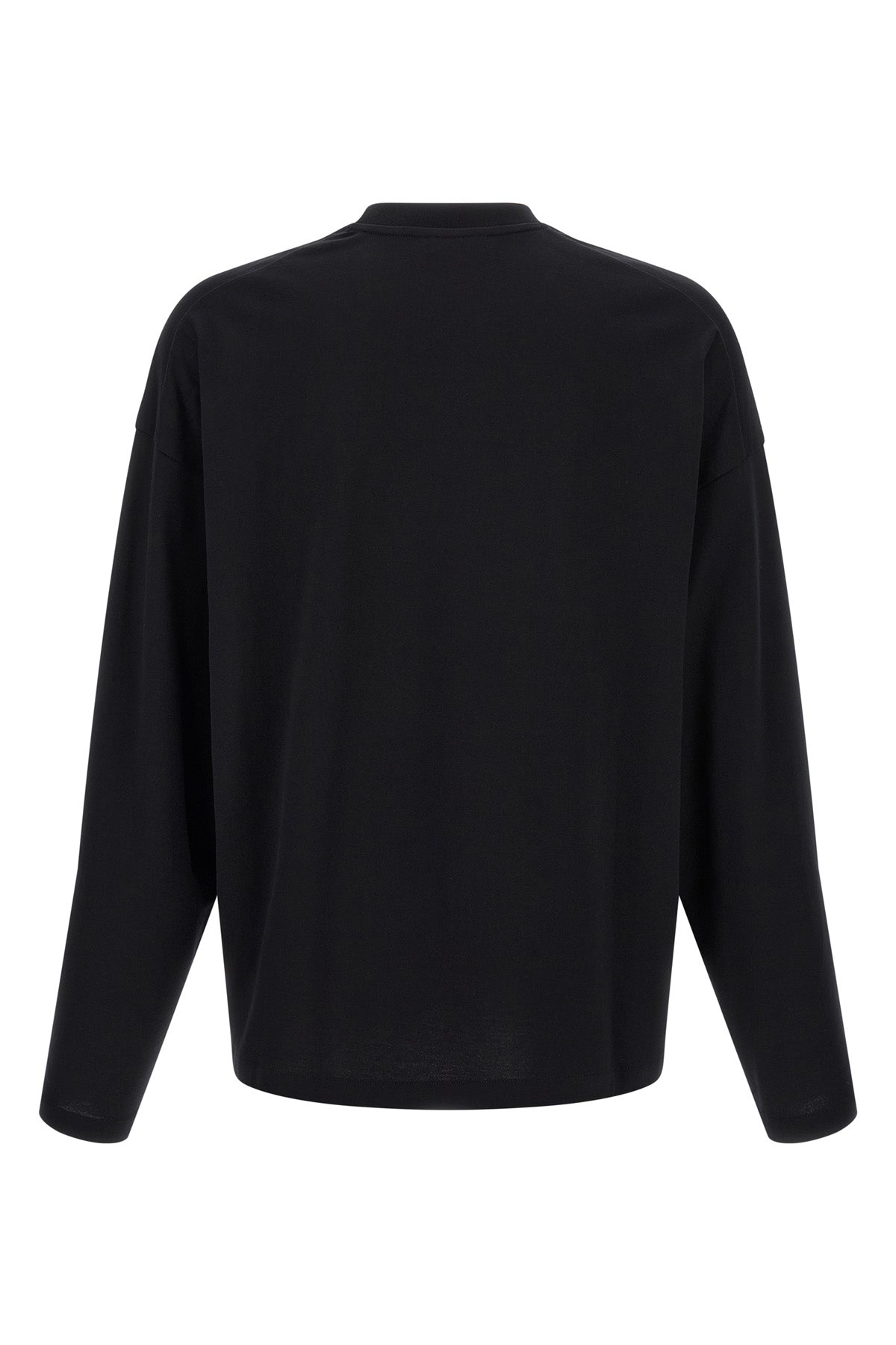 the jil sander long-sleeved t-shirt