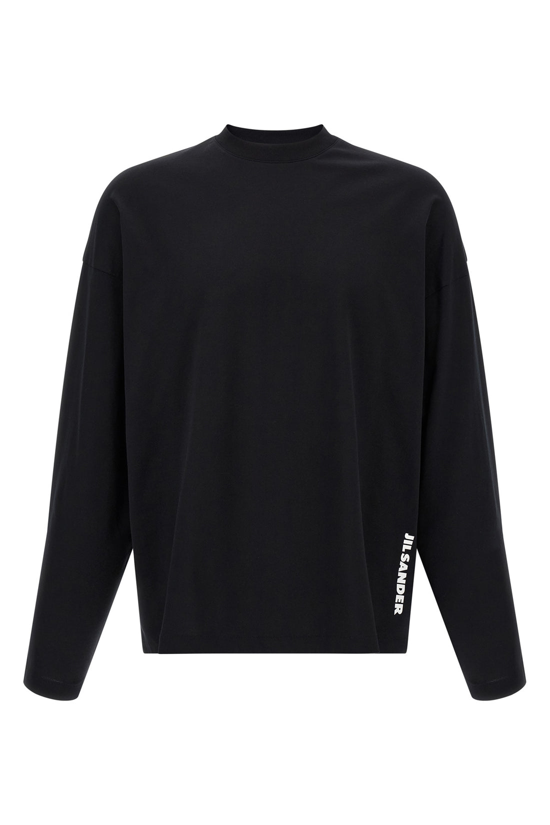 JIL SANDER L the jil sander long-sleeved t-shirt