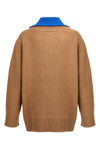 wool blend sweater