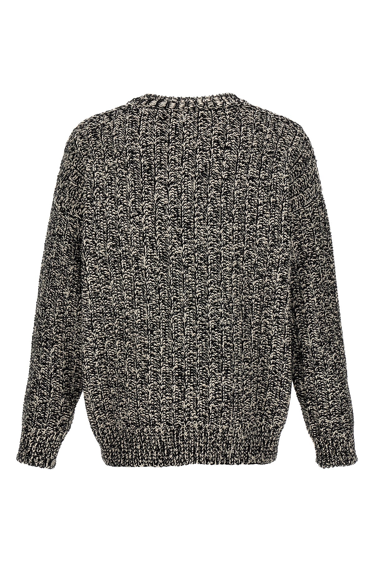 wool blend sweater
