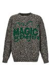 wool blend sweater