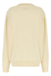 knitted wool sweater