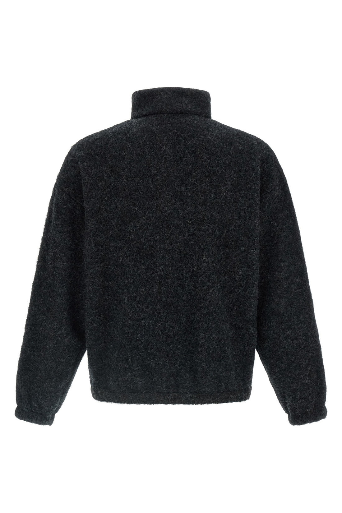JIL SANDER 48 the jil sander sweatshirt