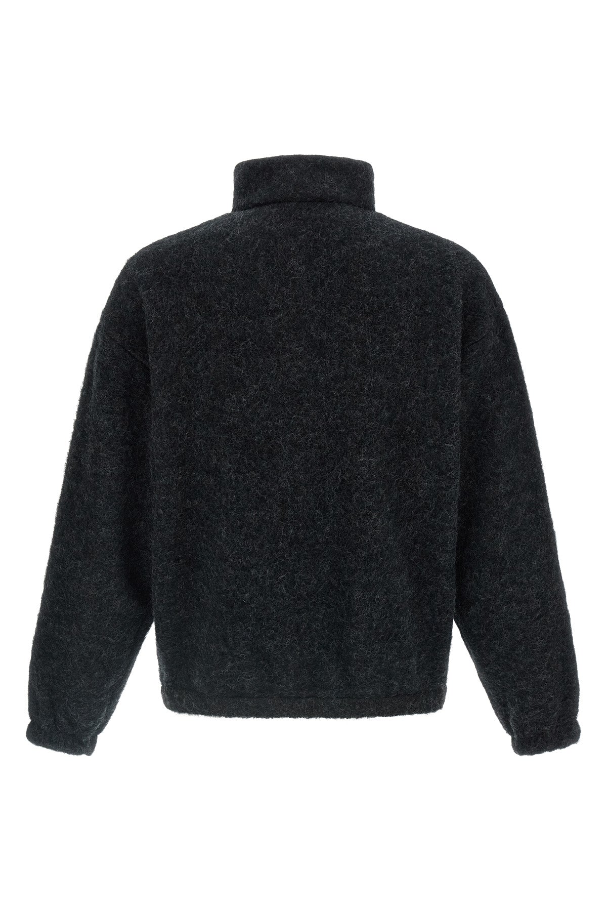 the jil sander sweatshirt