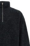 the jil sander sweatshirt