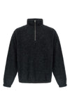 the jil sander sweatshirt