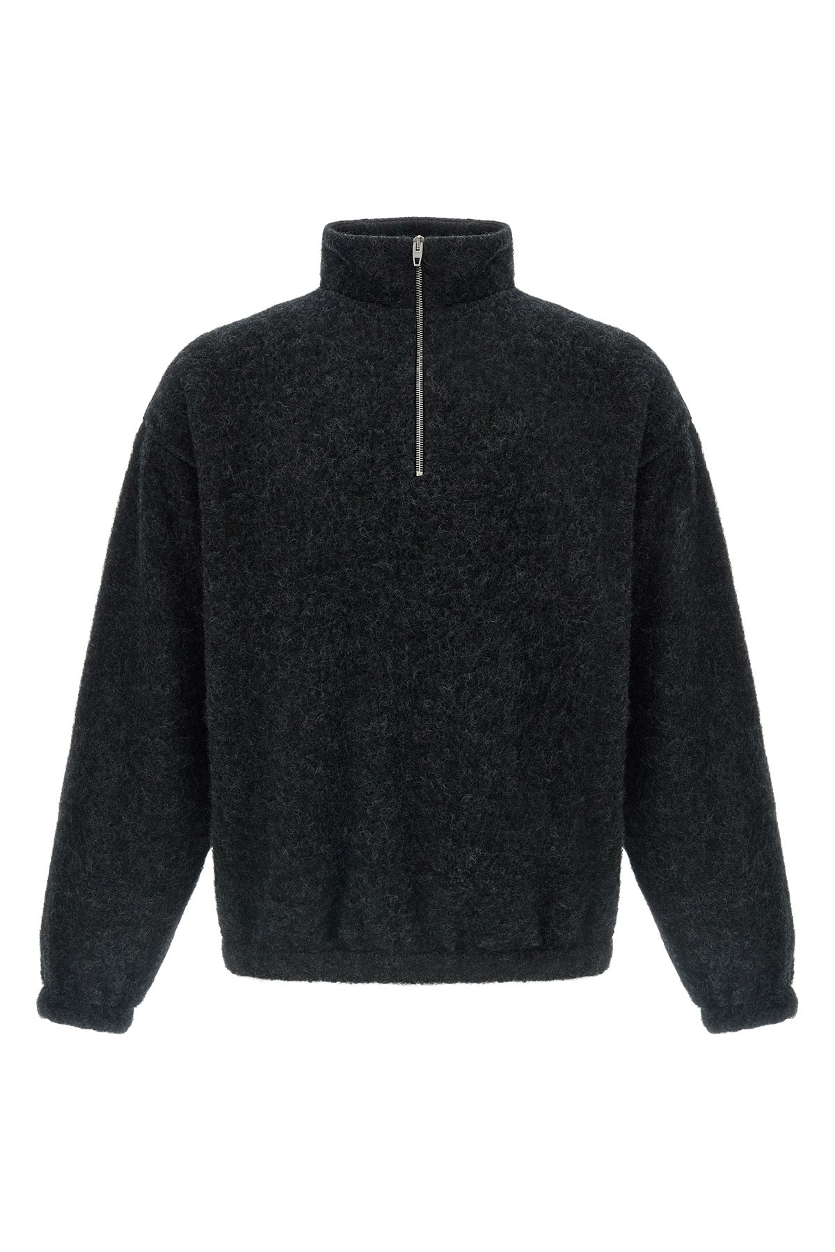 the jil sander sweatshirt