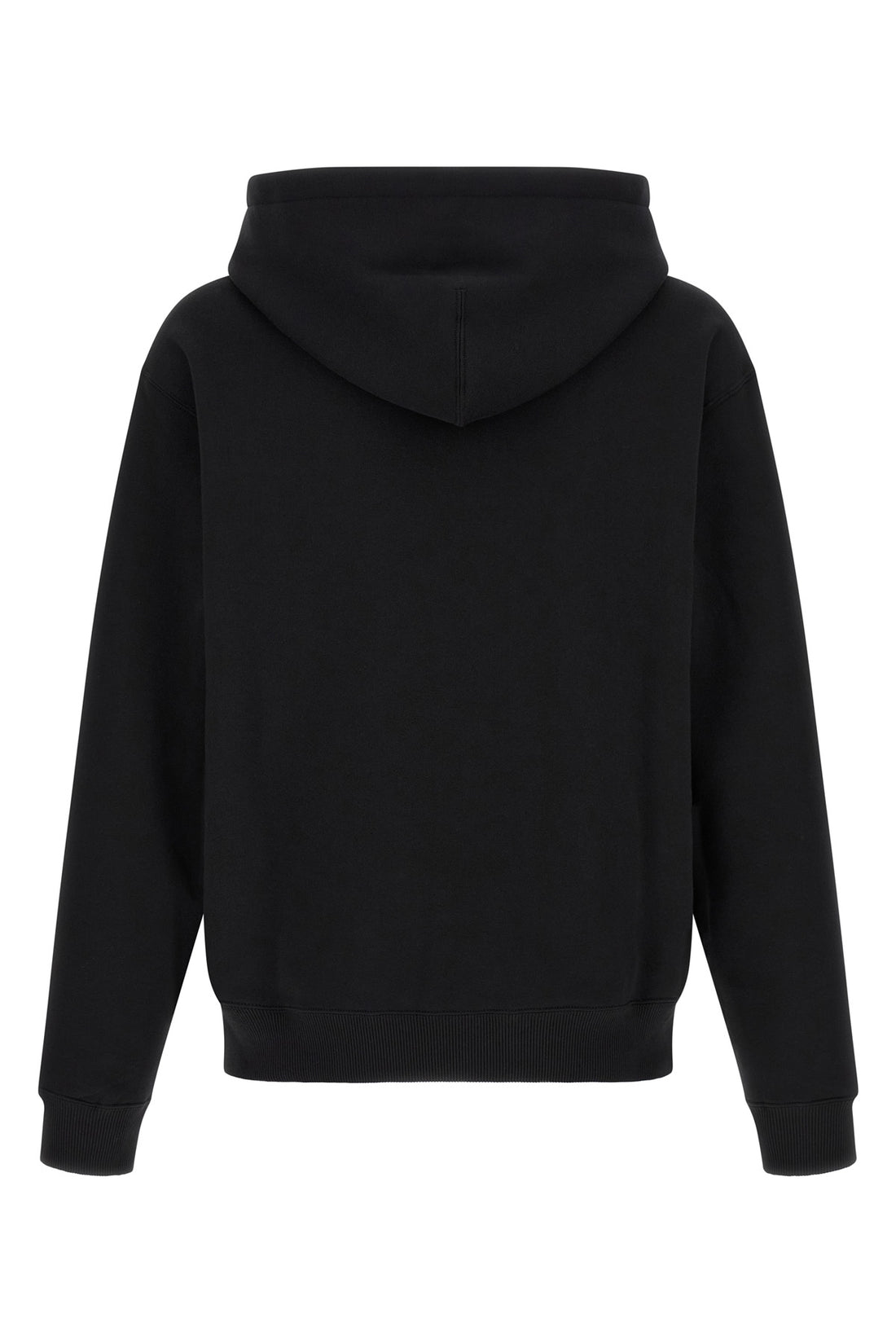 JIL SANDER L the jil sander hoodie establishes a foundation of modern minimalism