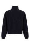 the jil sander zip sweatshirt
