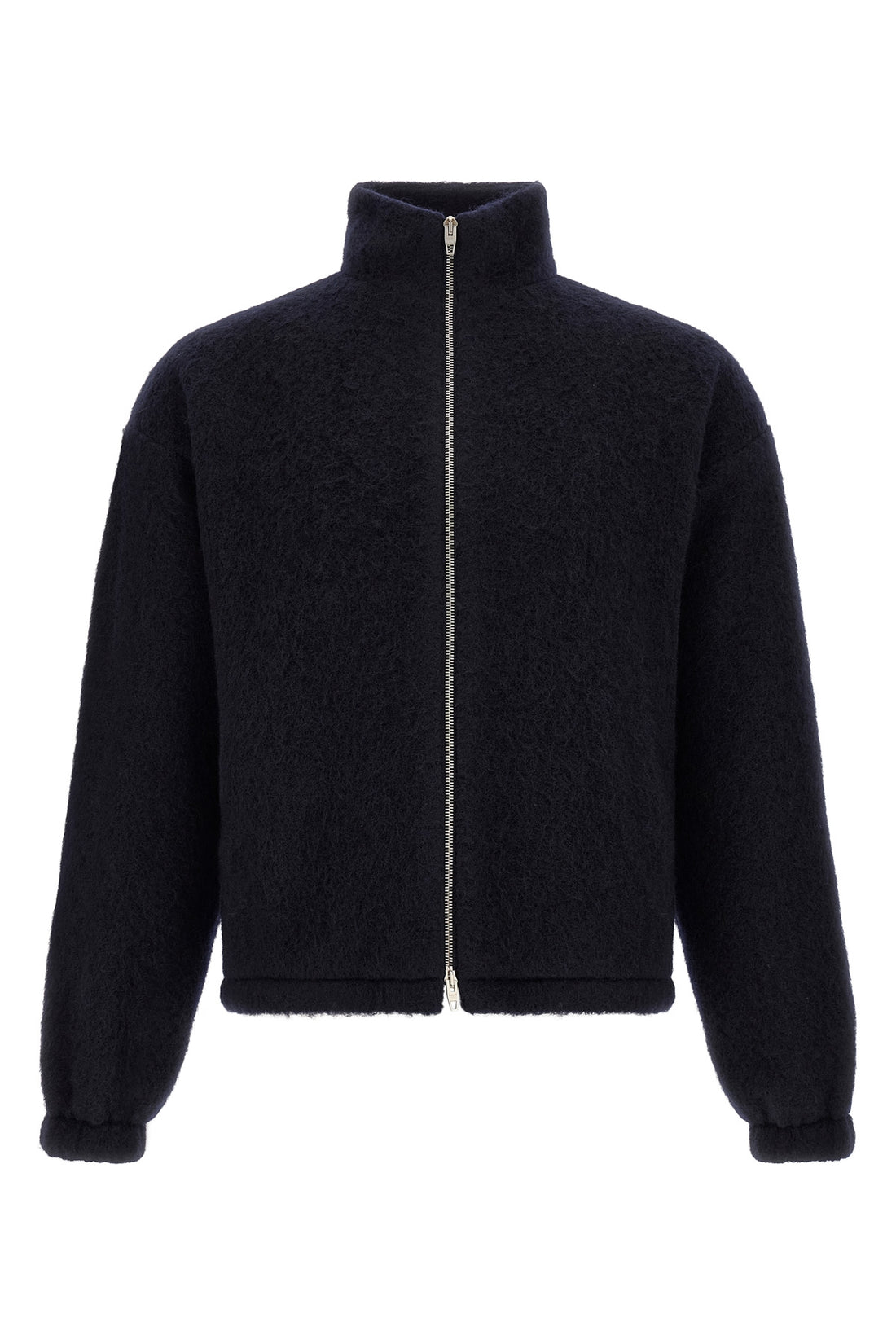 JIL SANDER 50 the jil sander zip sweatshirt
