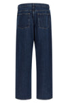 cotton denim jeans