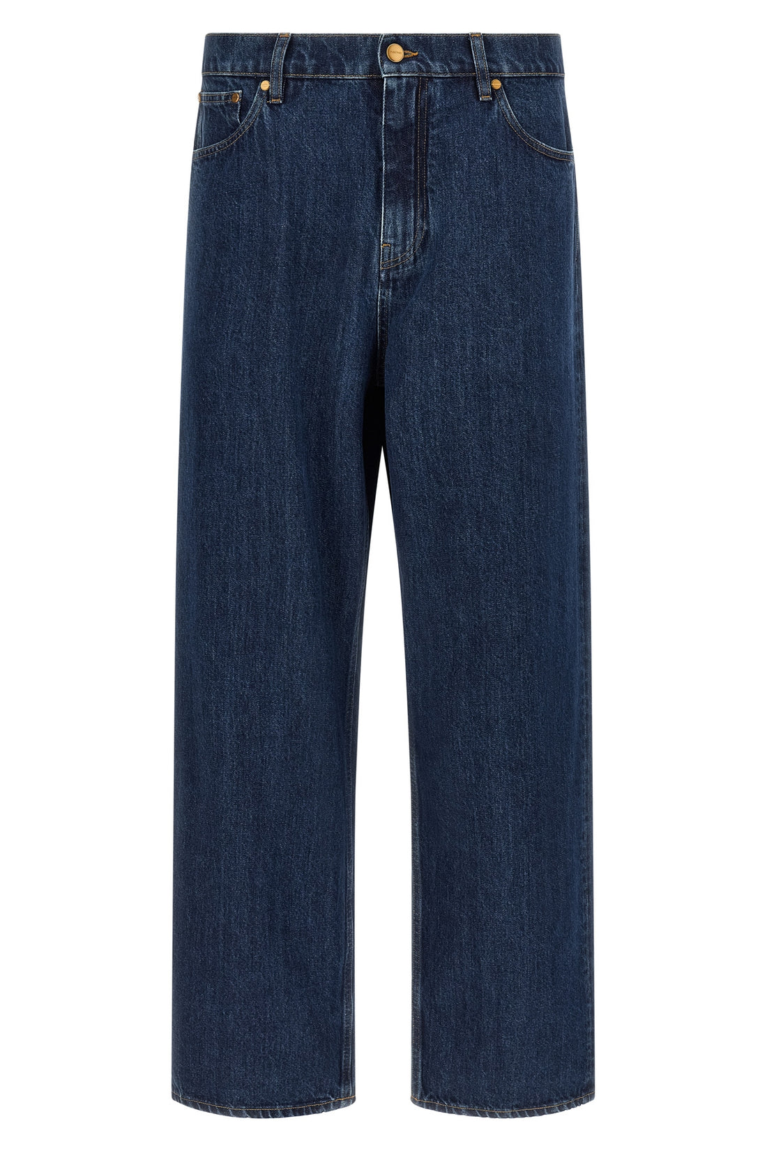 JIL SANDER 32 cotton denim jeans