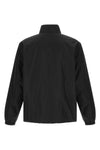 145 technical taffeta blouson