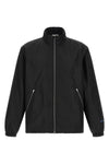 145 technical taffeta blouson