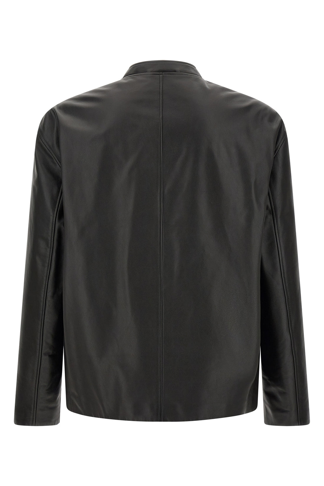 JIL SANDER 50 the jil sander 145 jacket