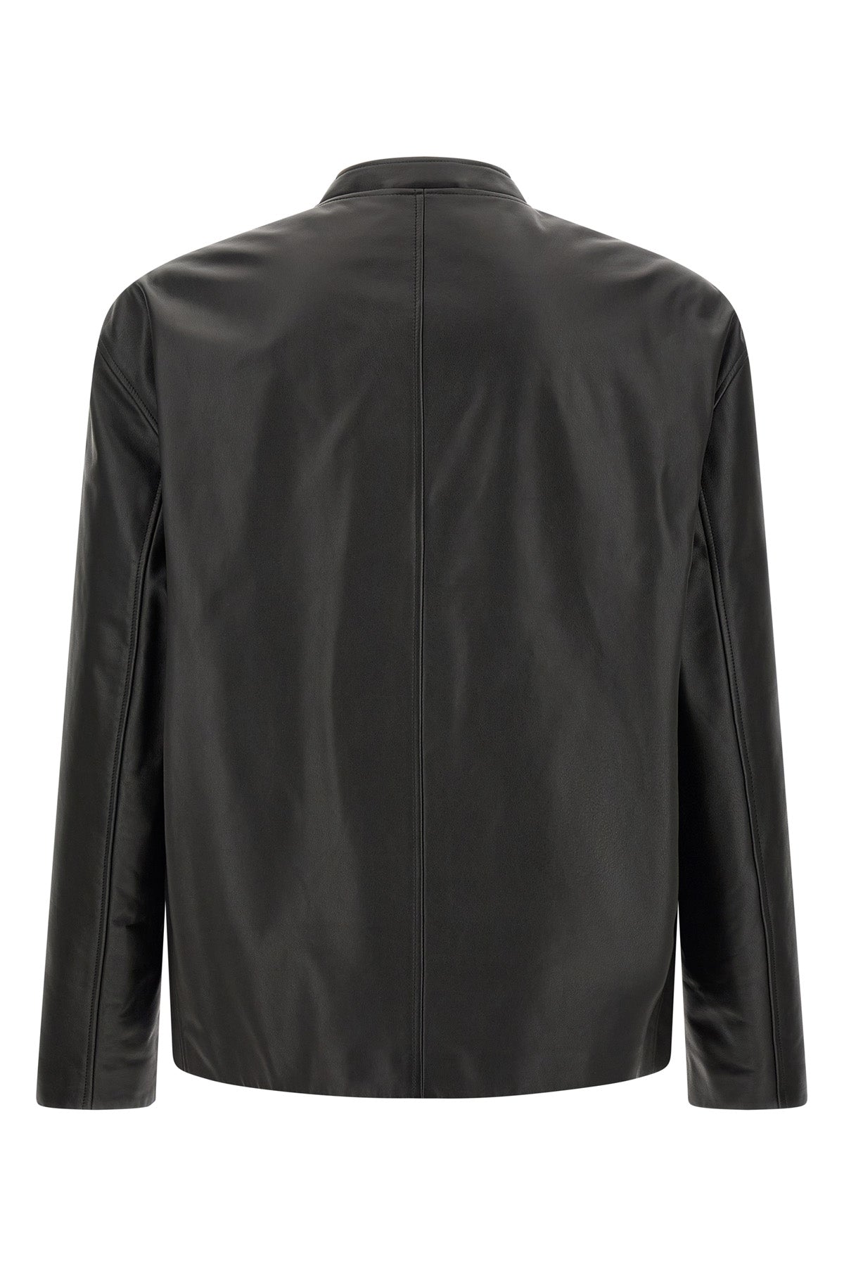 the jil sander 145 jacket