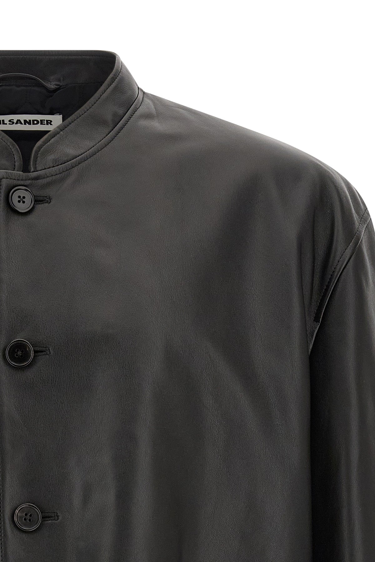 the jil sander 145 jacket