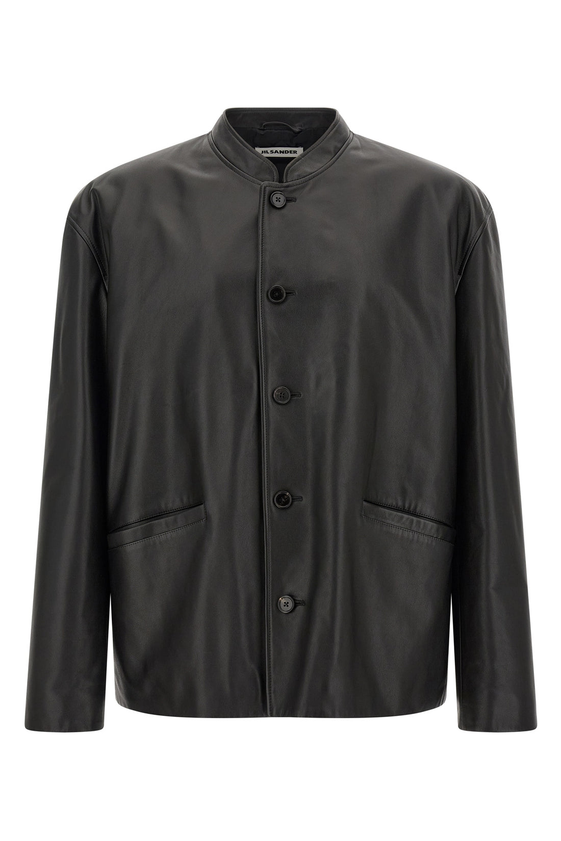 JIL SANDER 50 the jil sander 145 jacket