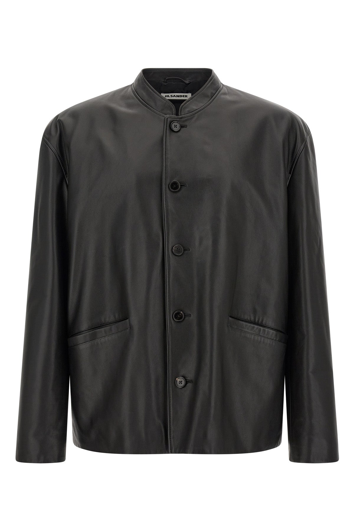 the jil sander 145 jacket