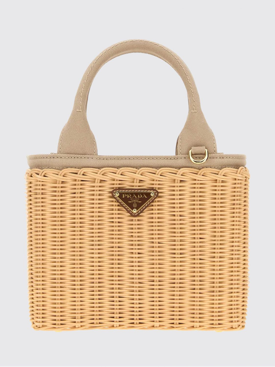 PRADA OS woman&
