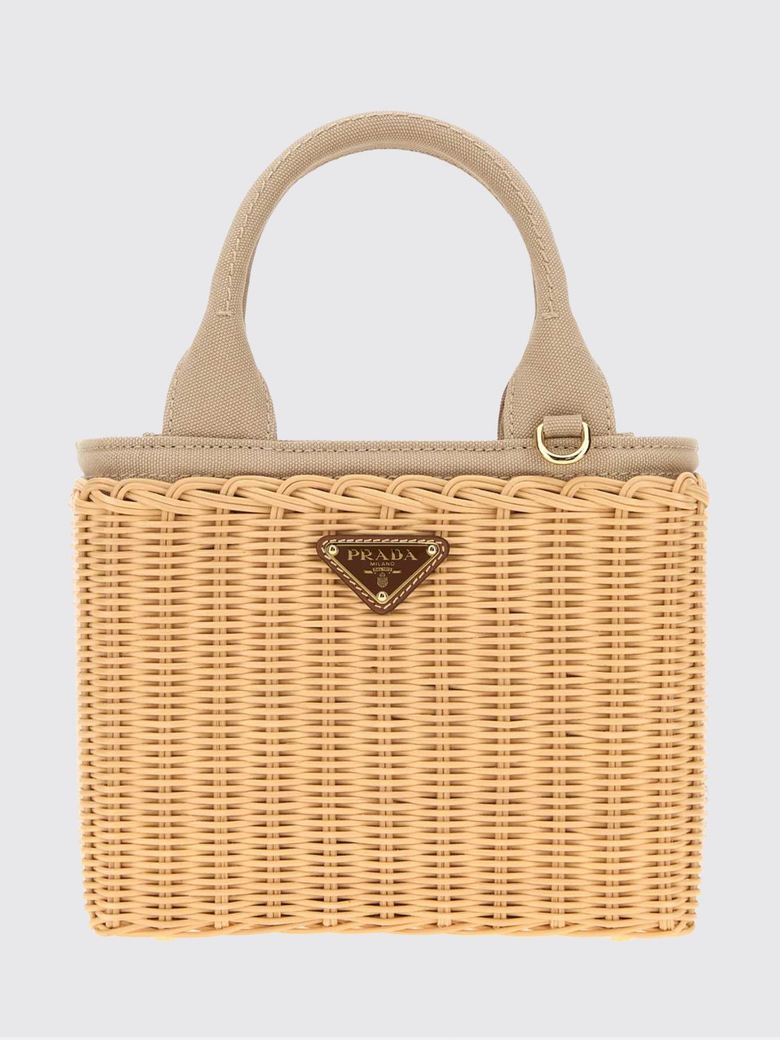 woman's mini bag