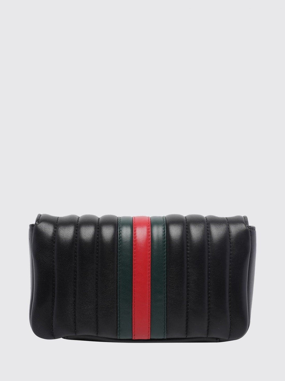 GUCCI OS gg marmont matelassé nappa mini crossbody bag