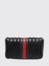 gg marmont matelassé nappa mini crossbody bag