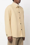 wool coat
