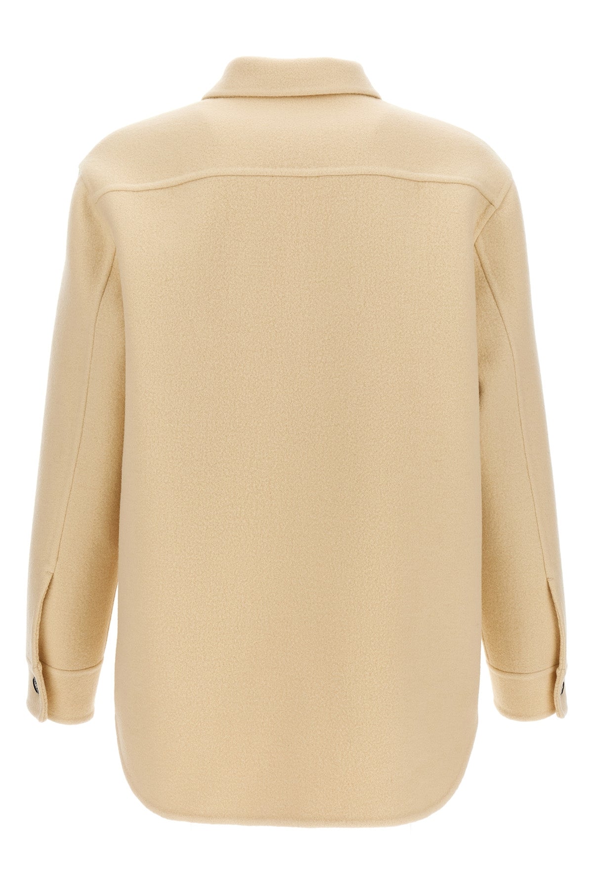 wool coat