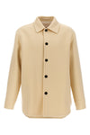 wool coat