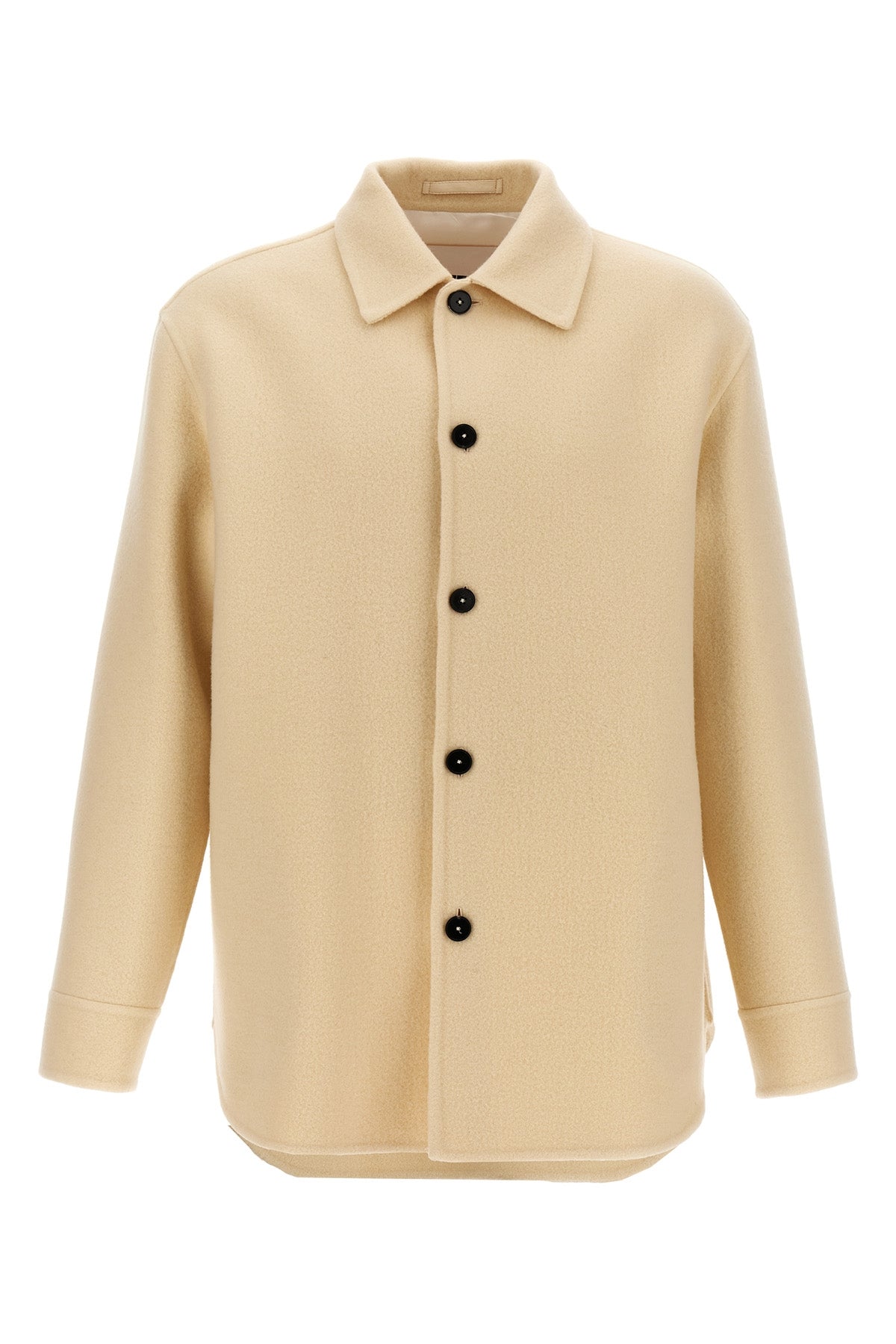 wool coat