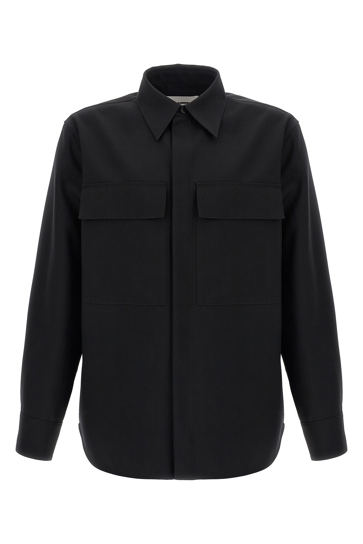 08 wool shirt