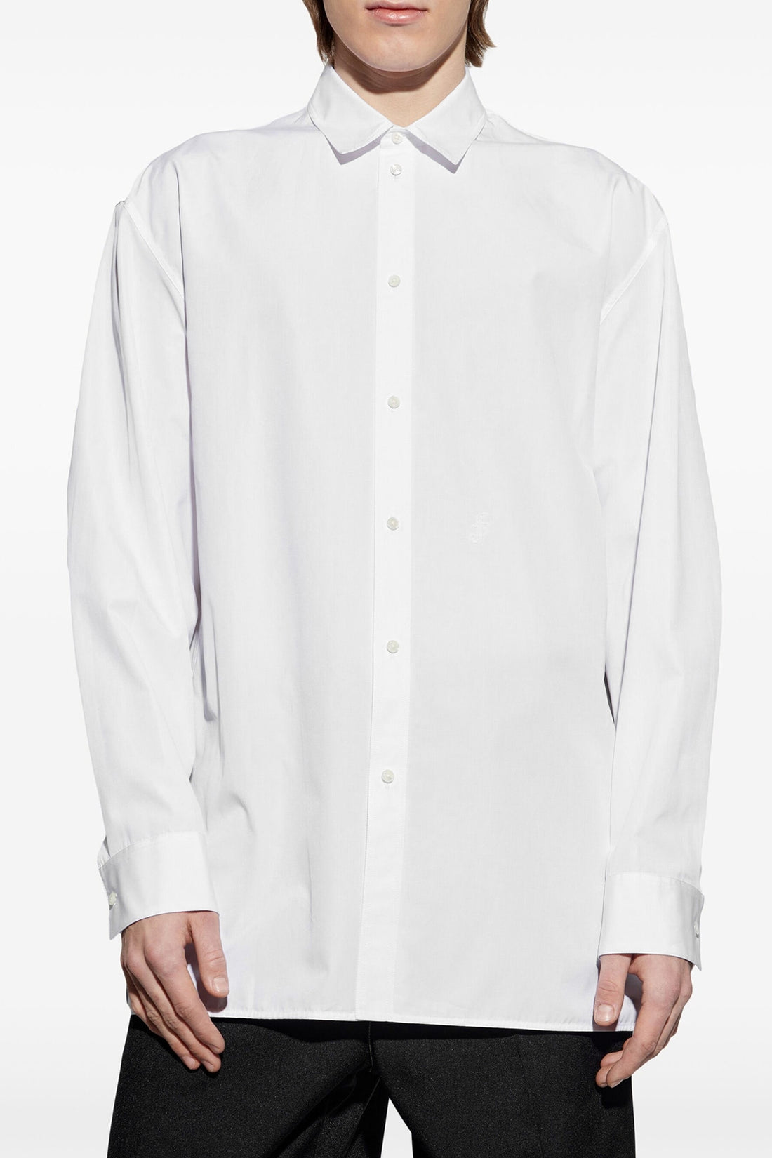JIL SANDER 39 cm thursday a