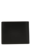leather wallet