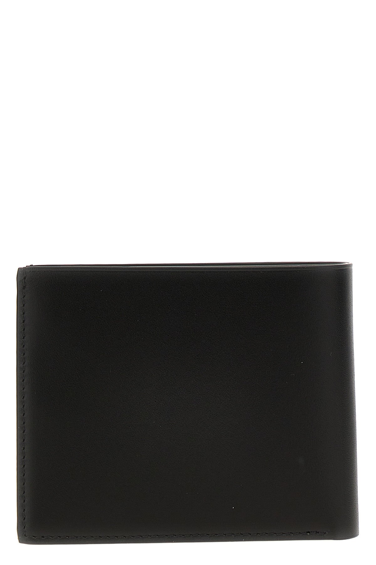 leather wallet