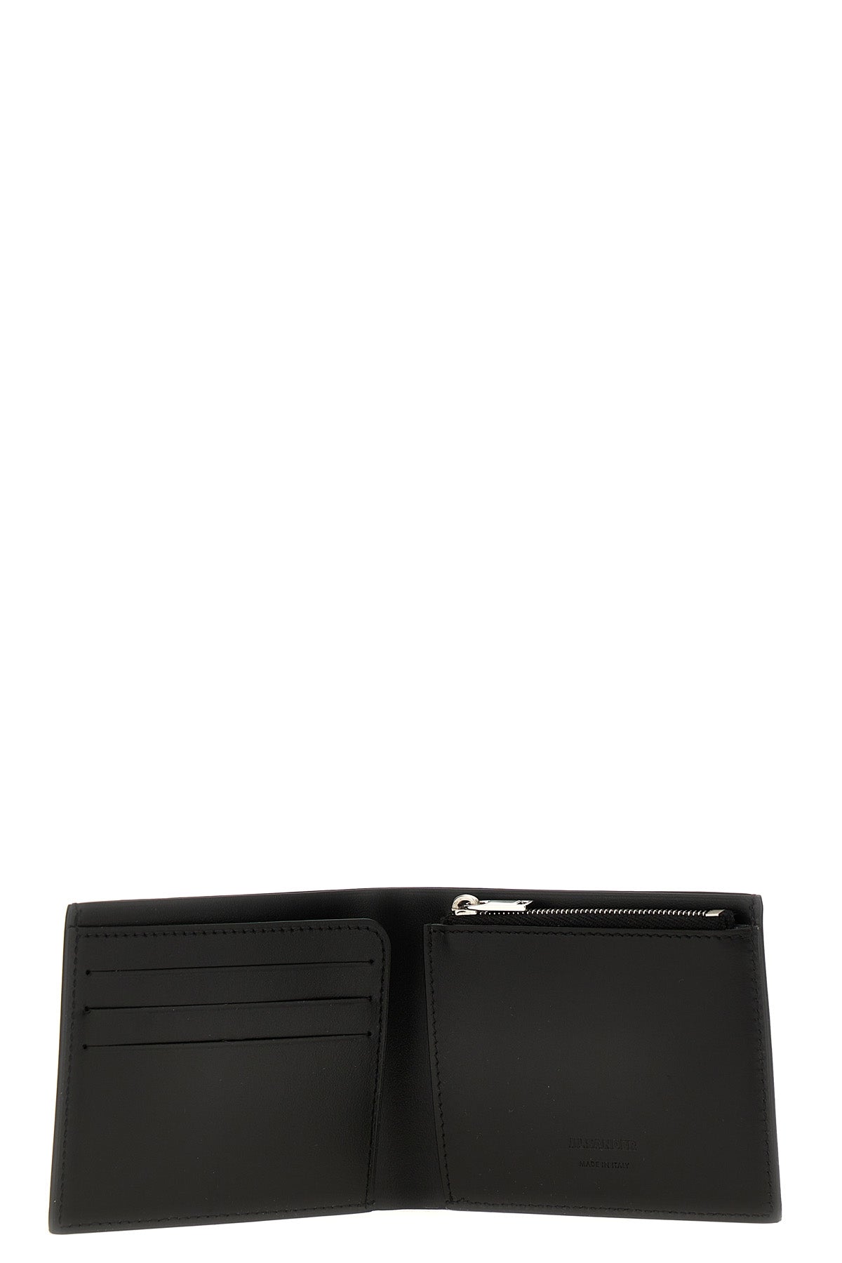 leather wallet
