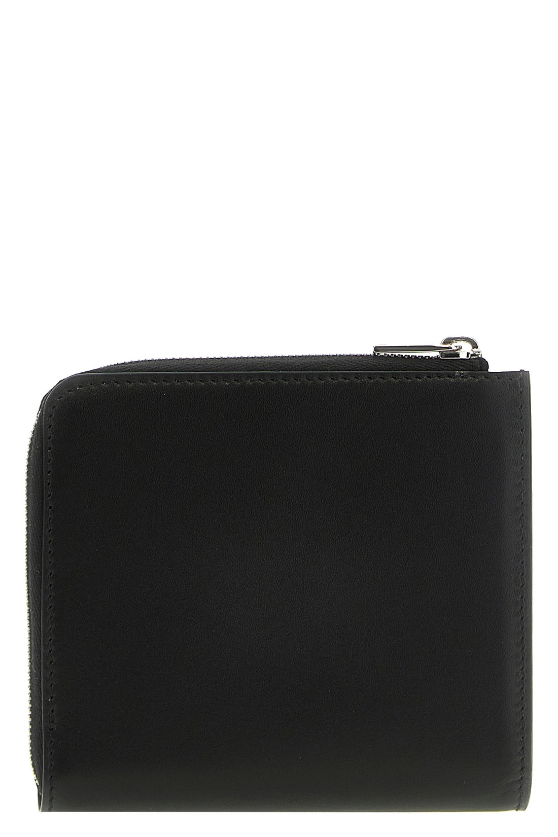 JIL SANDER OS nappa leather wallet