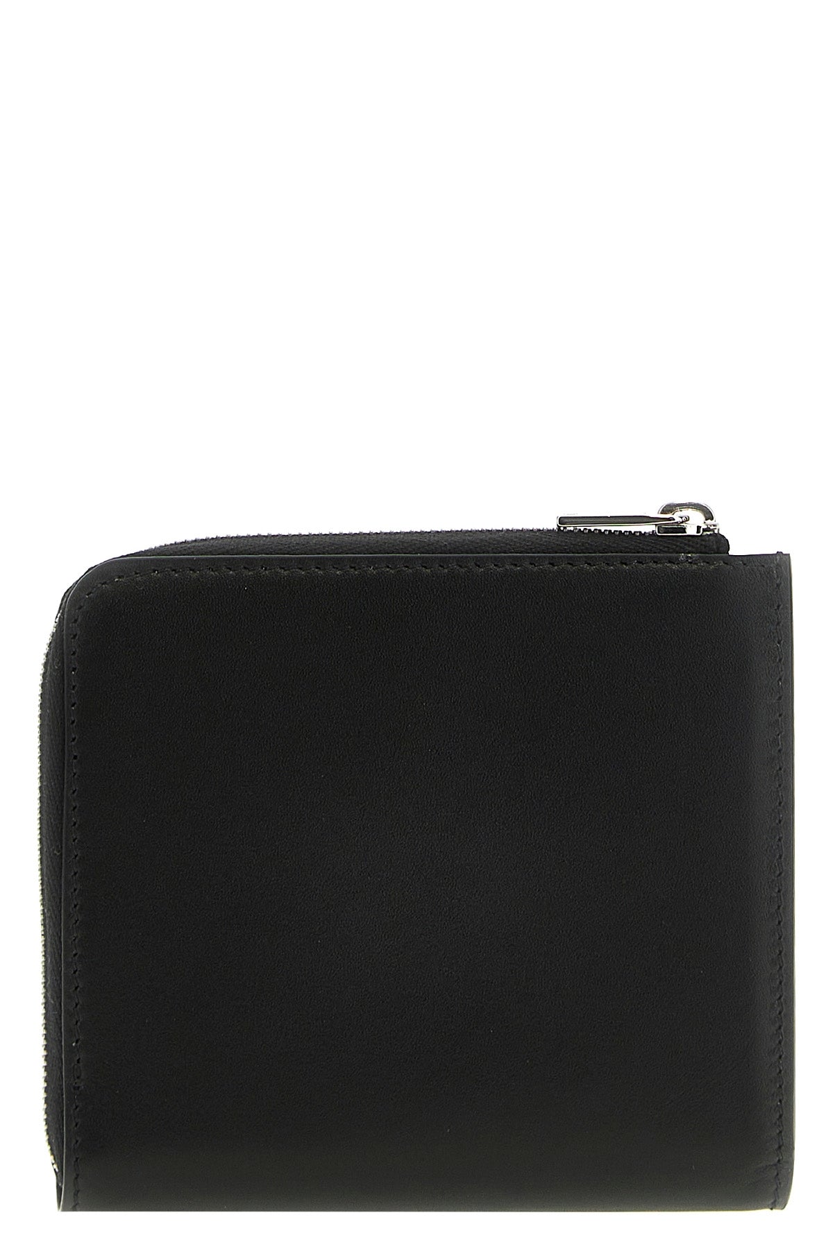 nappa leather wallet