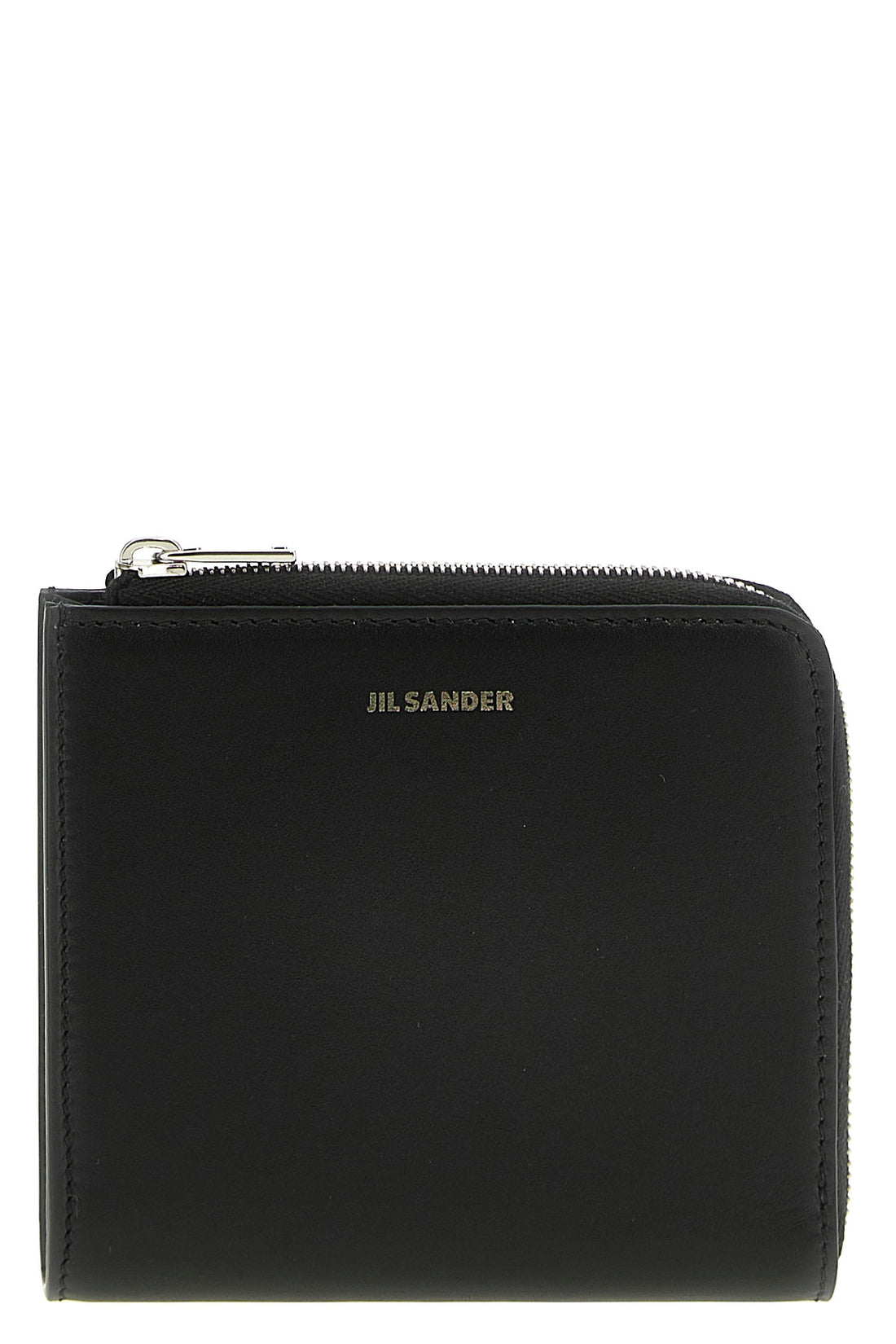 JIL SANDER OS nappa leather wallet