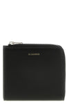 nappa leather wallet