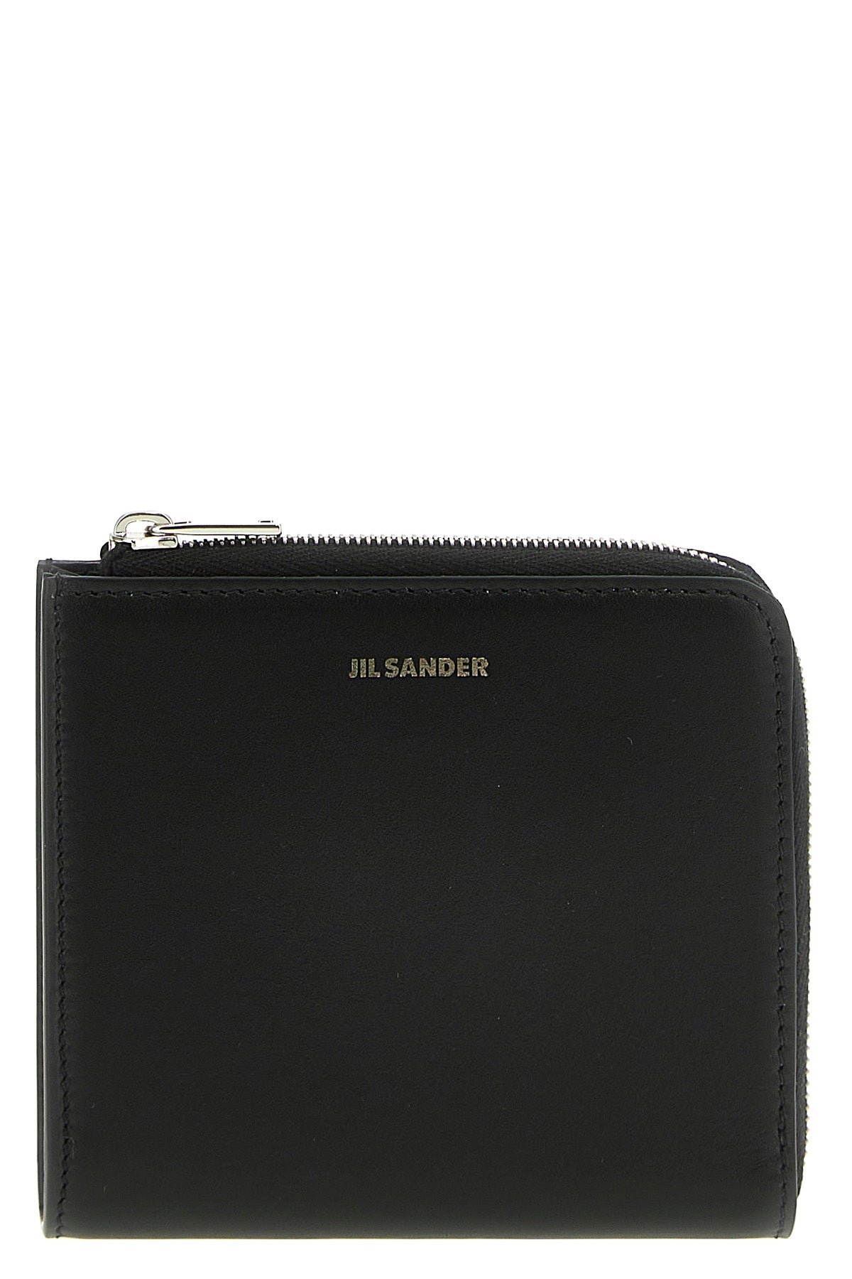 nappa leather wallet